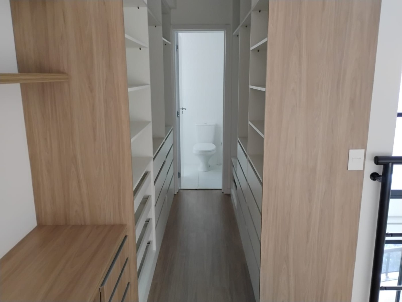 Apartamento, 1 quarto - Foto 5