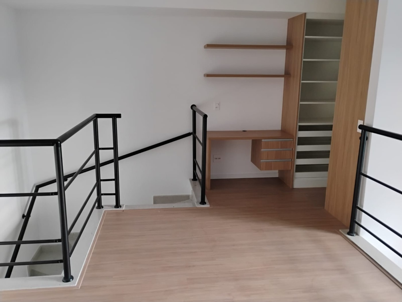 Apartamento, 1 quarto - Foto 4