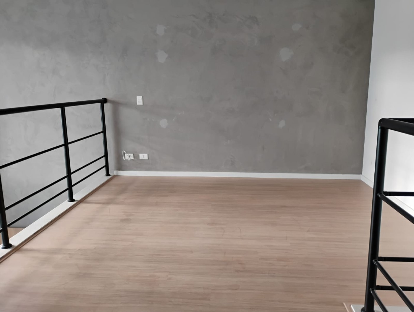 Apartamento, 1 quarto - Foto 3