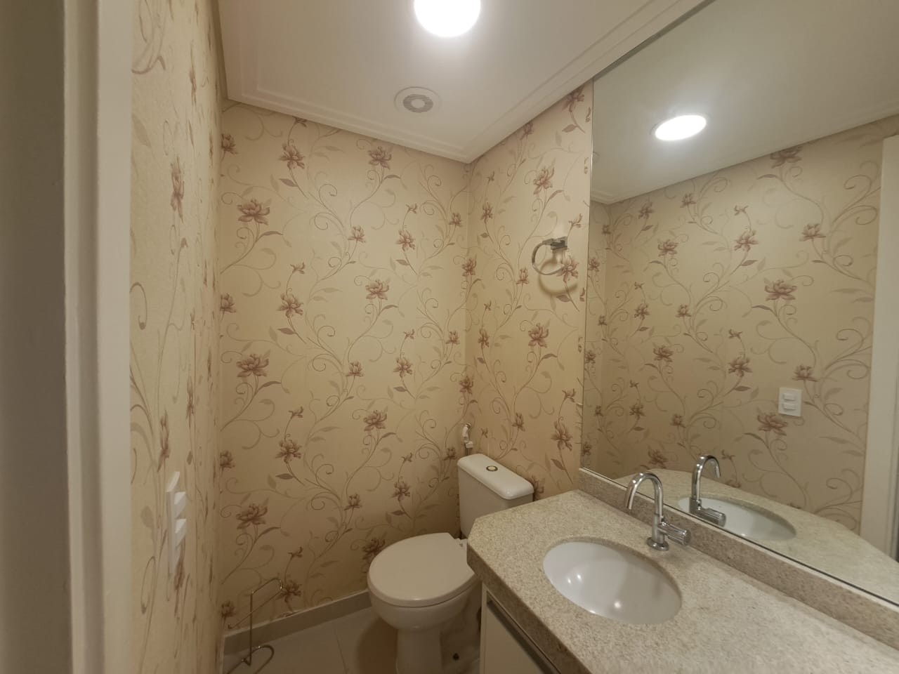 Apartamento, 3 quartos - Foto 9
