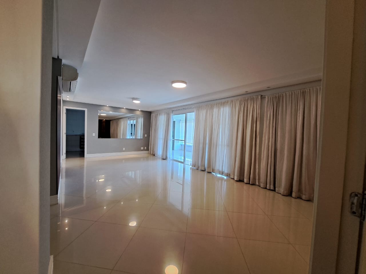 Apartamento, 3 quartos - Foto 1