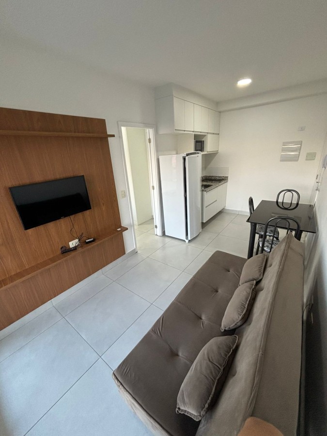 Apartamento, 1 quarto - Foto 2