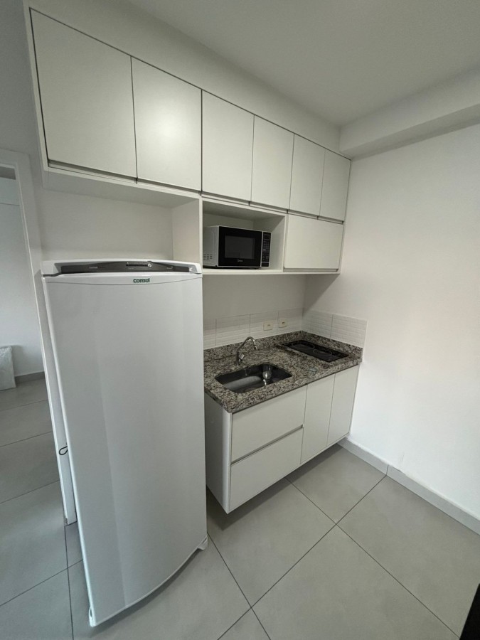 Apartamento, 1 quarto - Foto 7