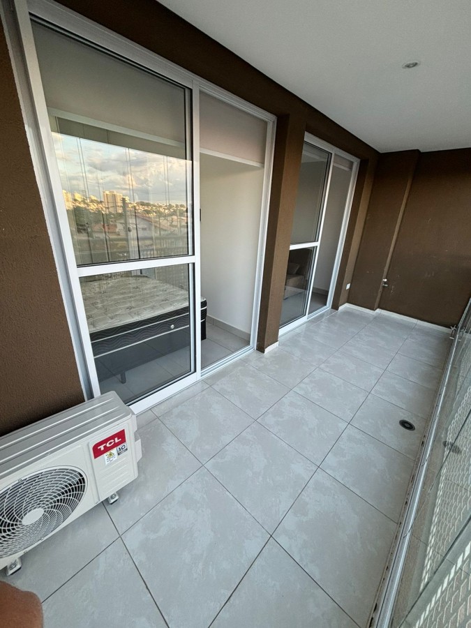 Apartamento, 1 quarto - Foto 6