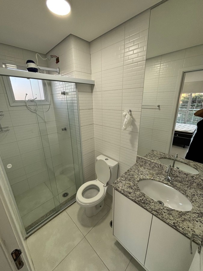 Apartamento, 1 quarto - Foto 12