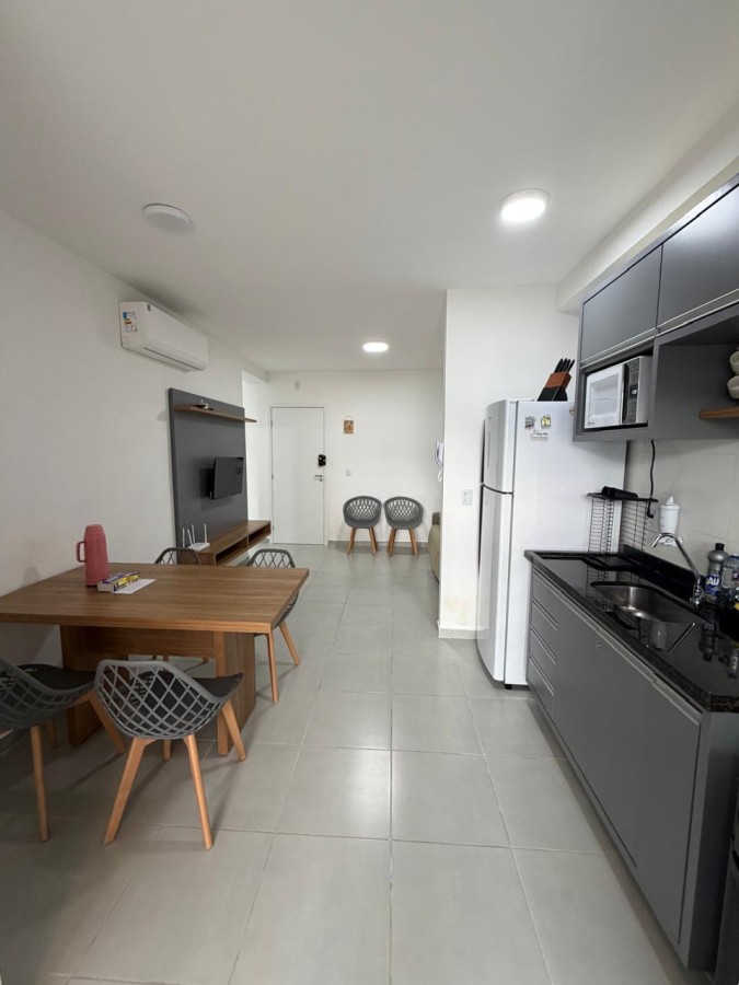 Apartamento, 2 quartos - Foto 2