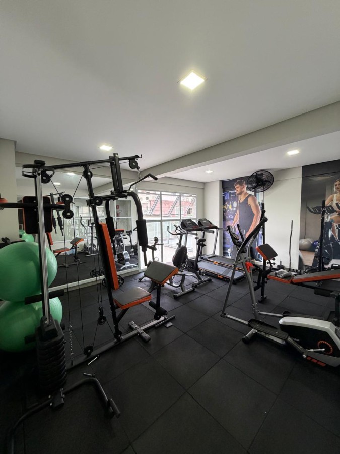 Apartamento, 2 quartos - Foto 12