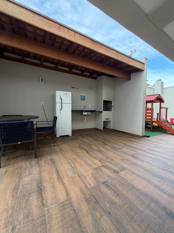 Apartamento, 2 quartos - Foto 15
