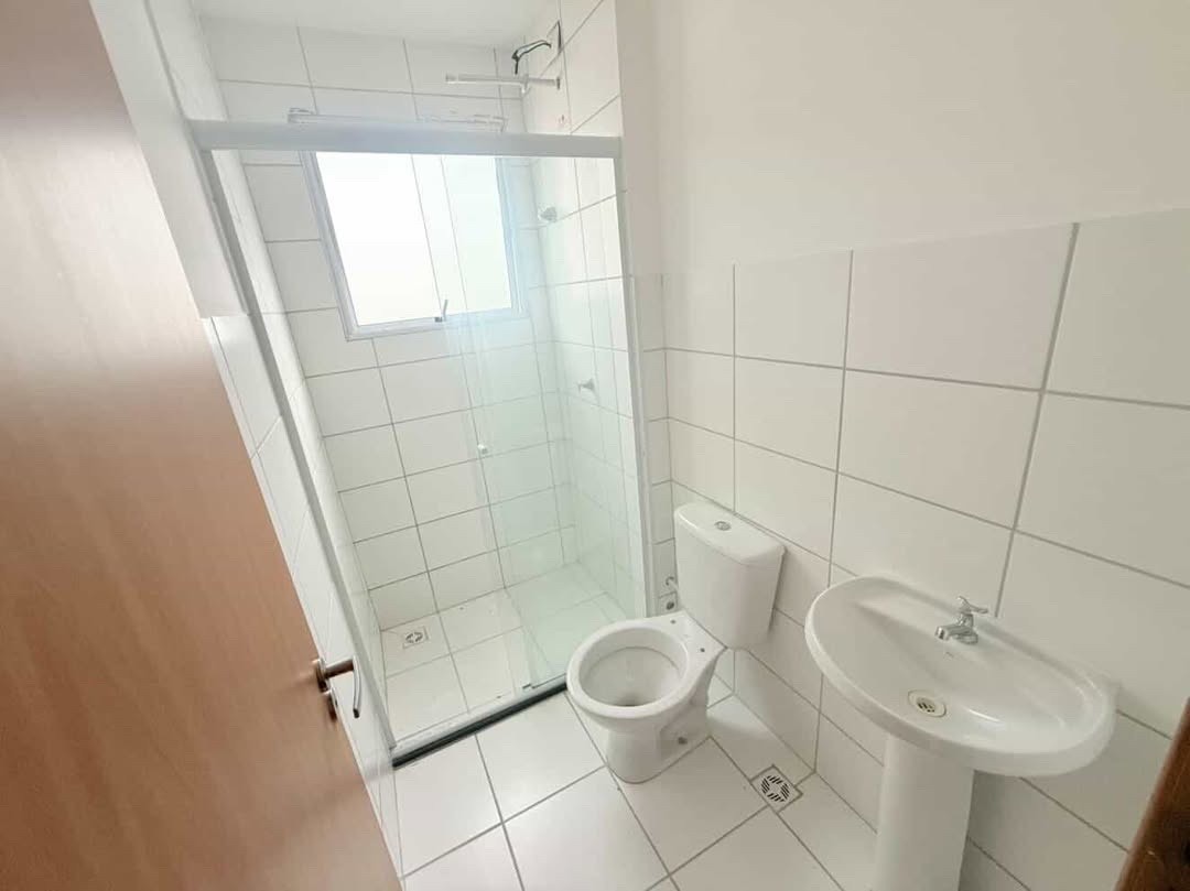 Apartamento, 2 quartos - Foto 12