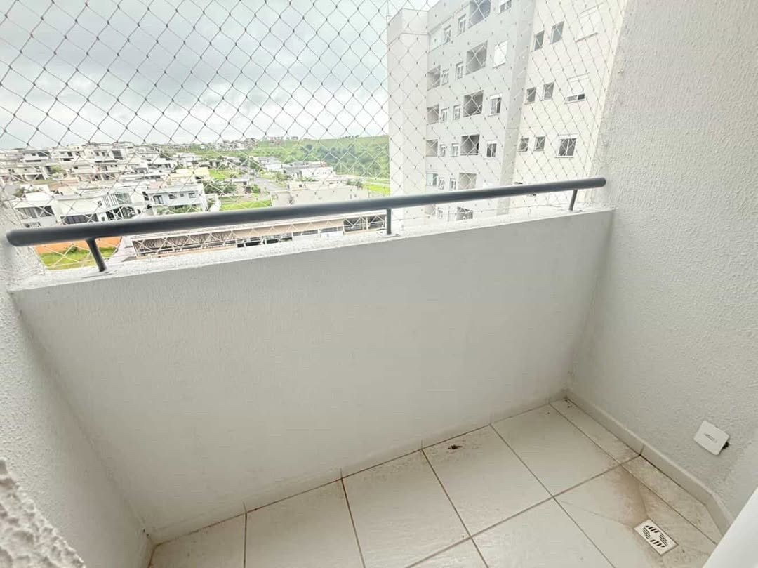 Apartamento, 2 quartos - Foto 2