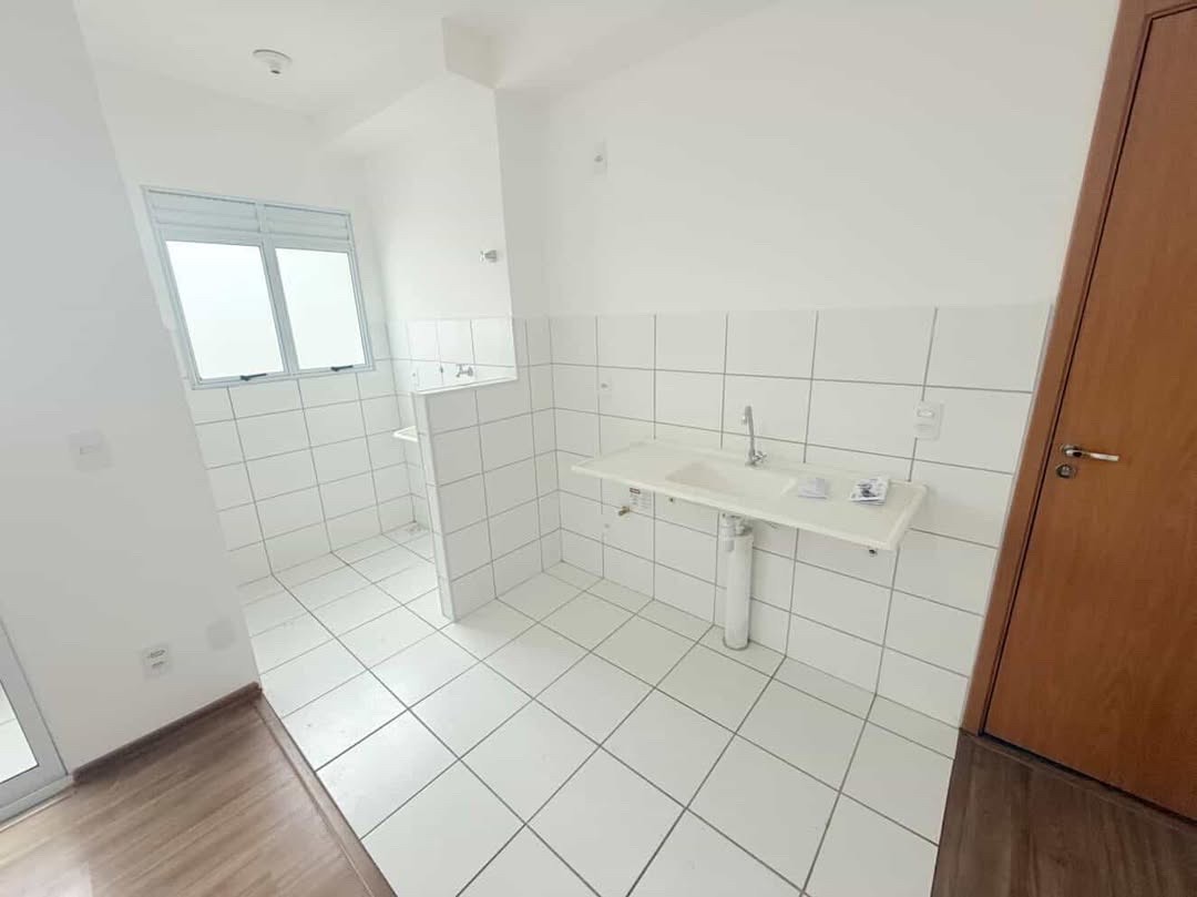 Apartamento, 2 quartos - Foto 4