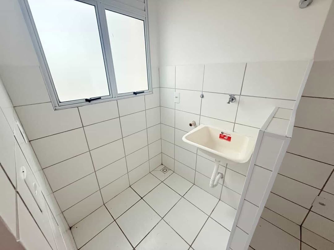 Apartamento, 2 quartos - Foto 5