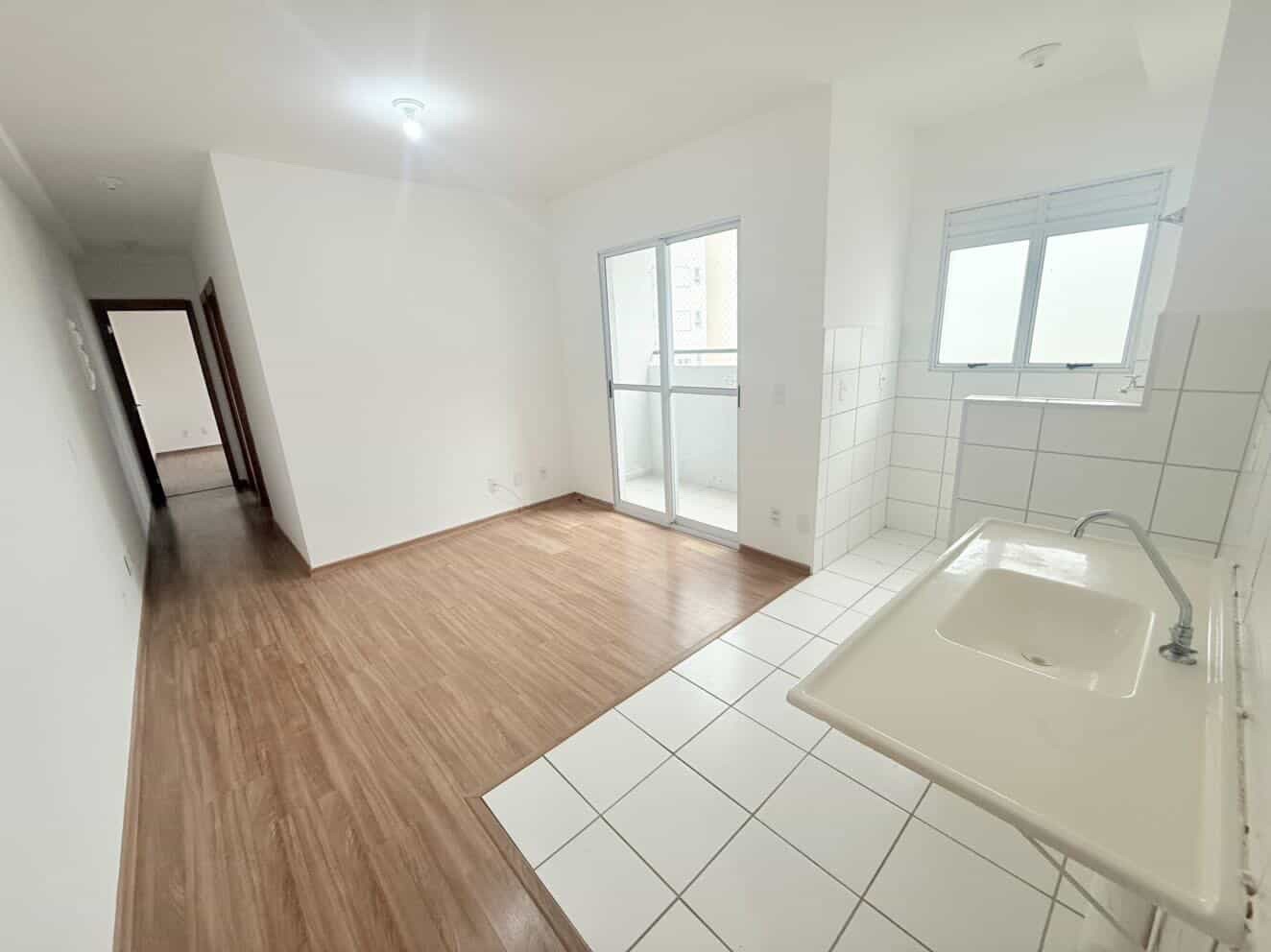 Apartamento, 2 quartos - Foto 3