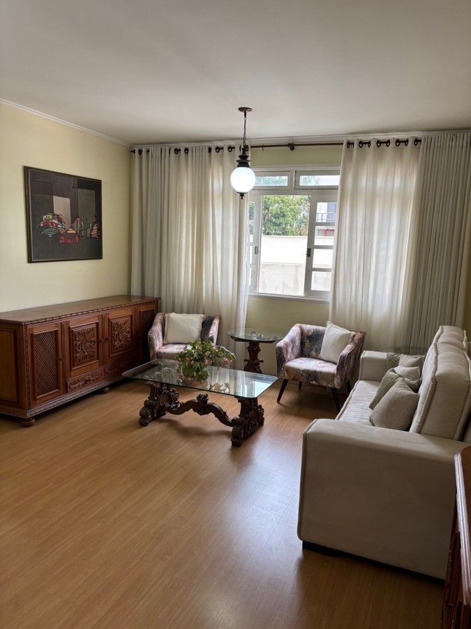 Apartamento, 3 quartos - Foto 3