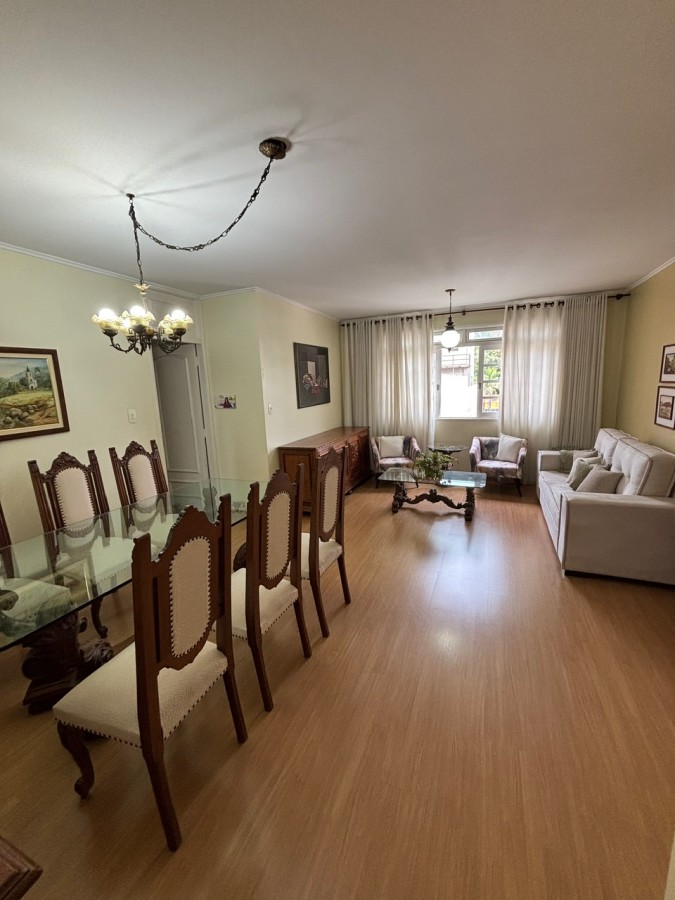 Apartamento, 3 quartos - Foto 4