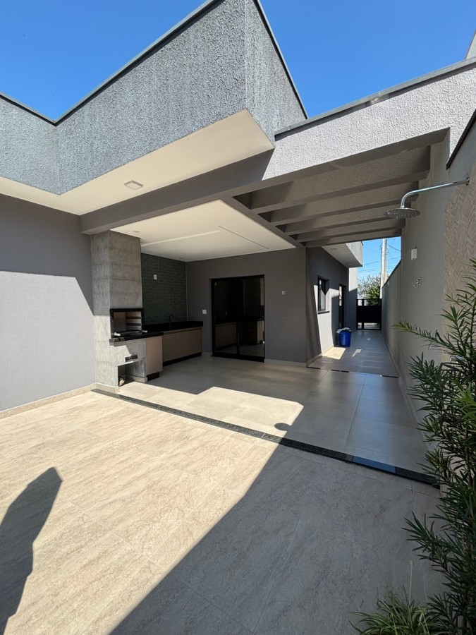 Casa de Condomínio, 3 quartos - Foto 10