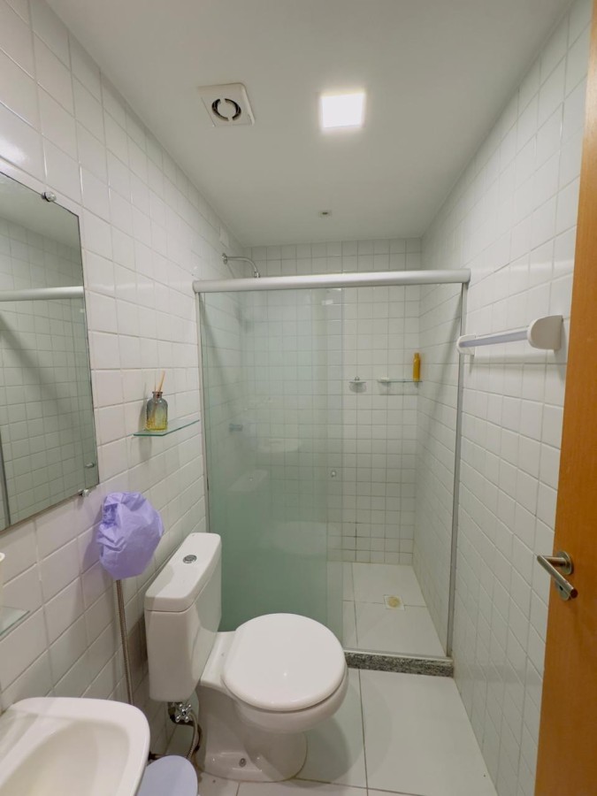 Apartamento, 3 quartos - Foto 13
