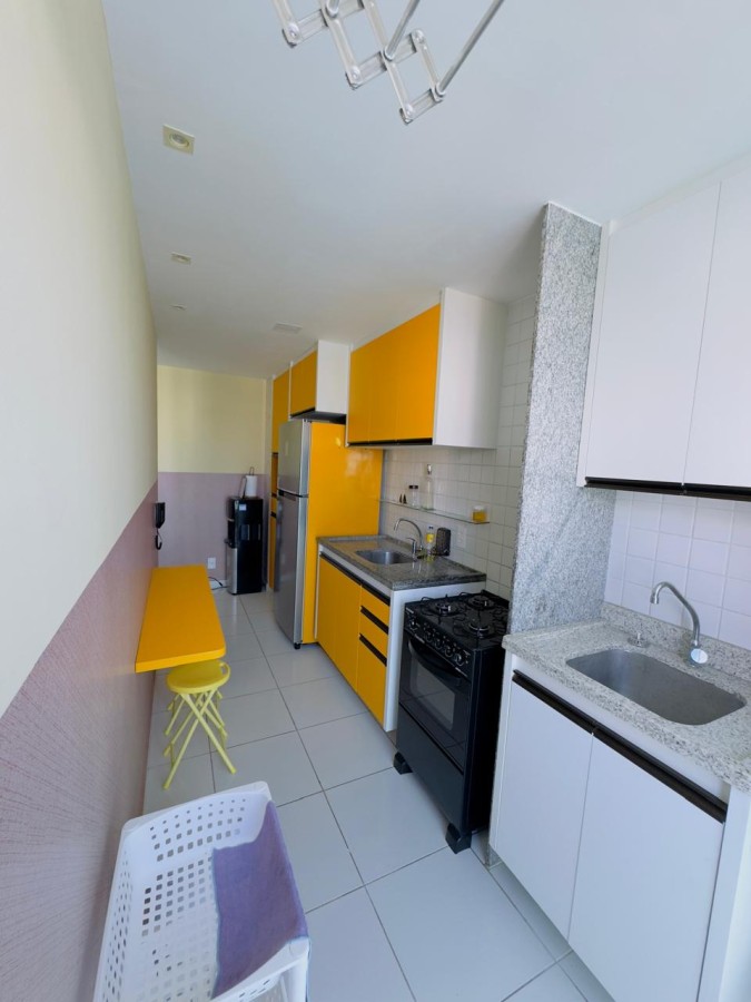 Apartamento, 3 quartos - Foto 6
