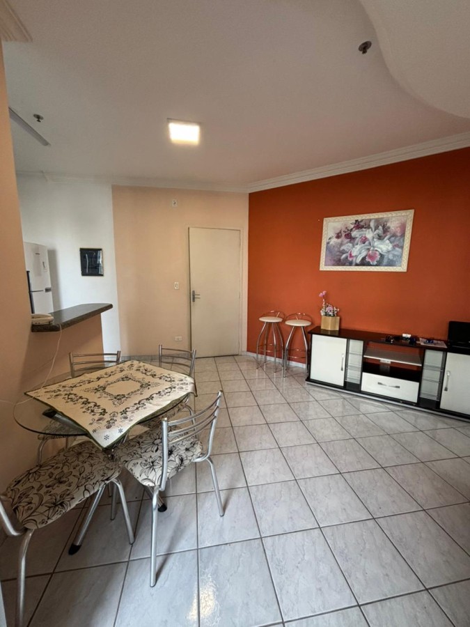 Apartamento, 1 quarto - Foto 1