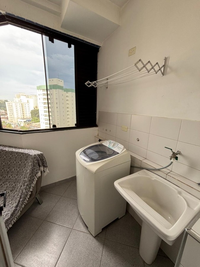 Apartamento, 1 quarto - Foto 5