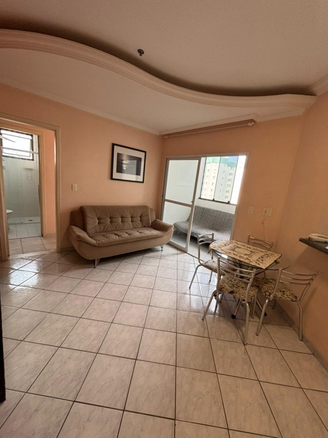 Apartamento, 1 quarto - Foto 2