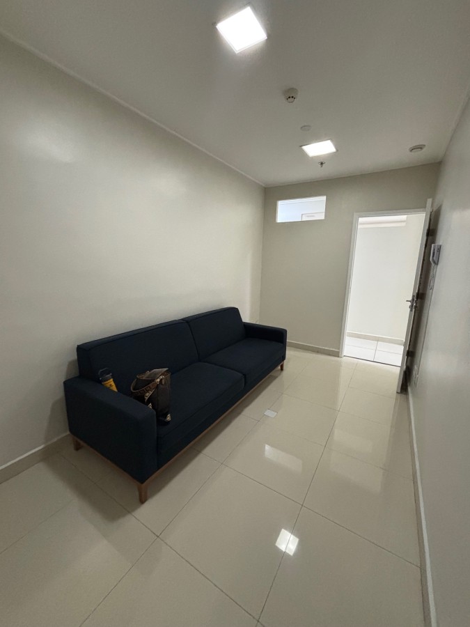 Sala-Conjunto - Foto 1