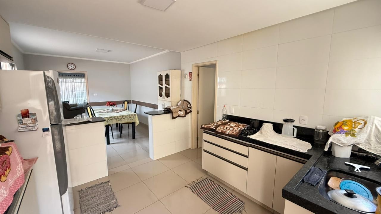 Casa, 3 quartos - Foto 5