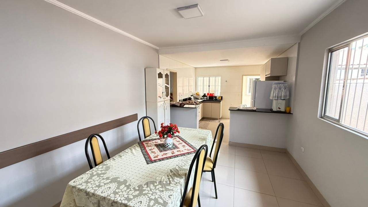 Casa, 3 quartos - Foto 3