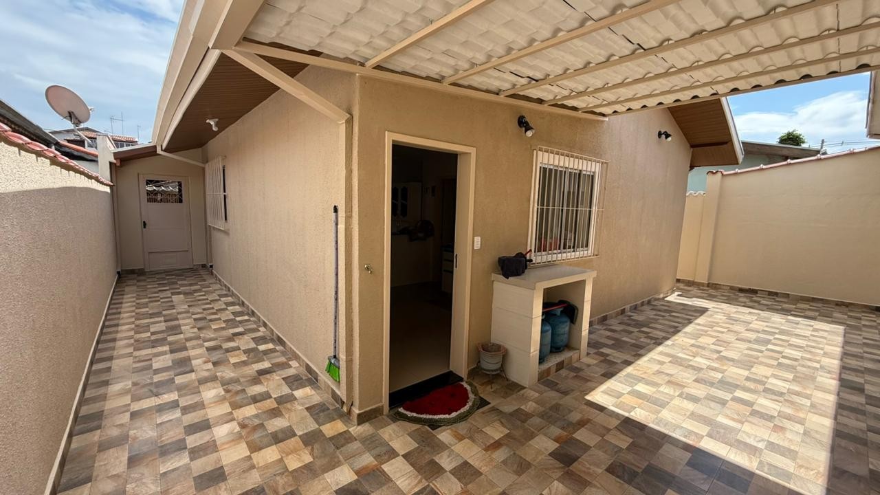 Casa, 3 quartos - Foto 11