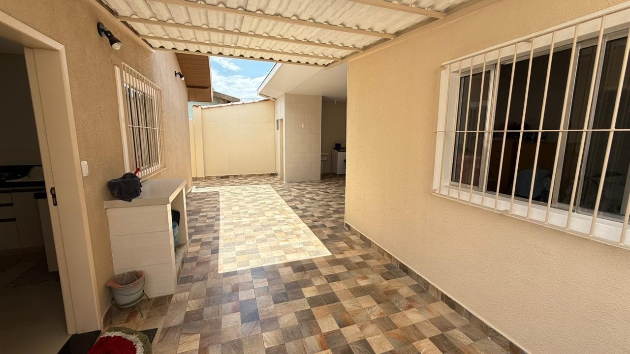 Casa, 3 quartos - Foto 12