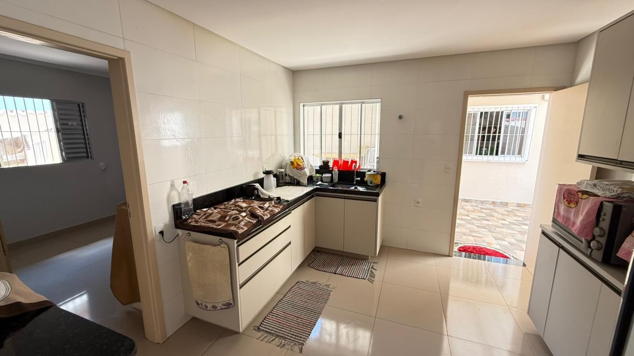 Casa, 3 quartos - Foto 6