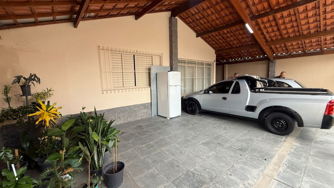 Casa, 3 quartos - Foto 16