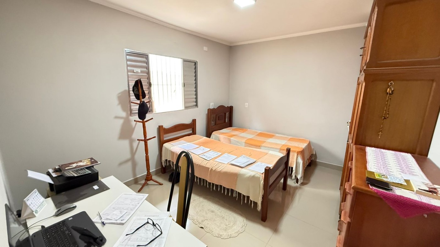 Casa, 3 quartos - Foto 7