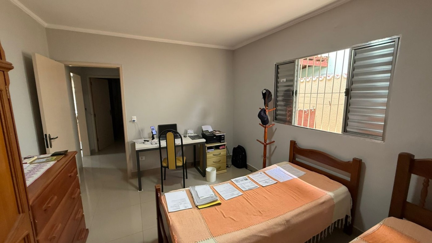 Casa, 3 quartos - Foto 8