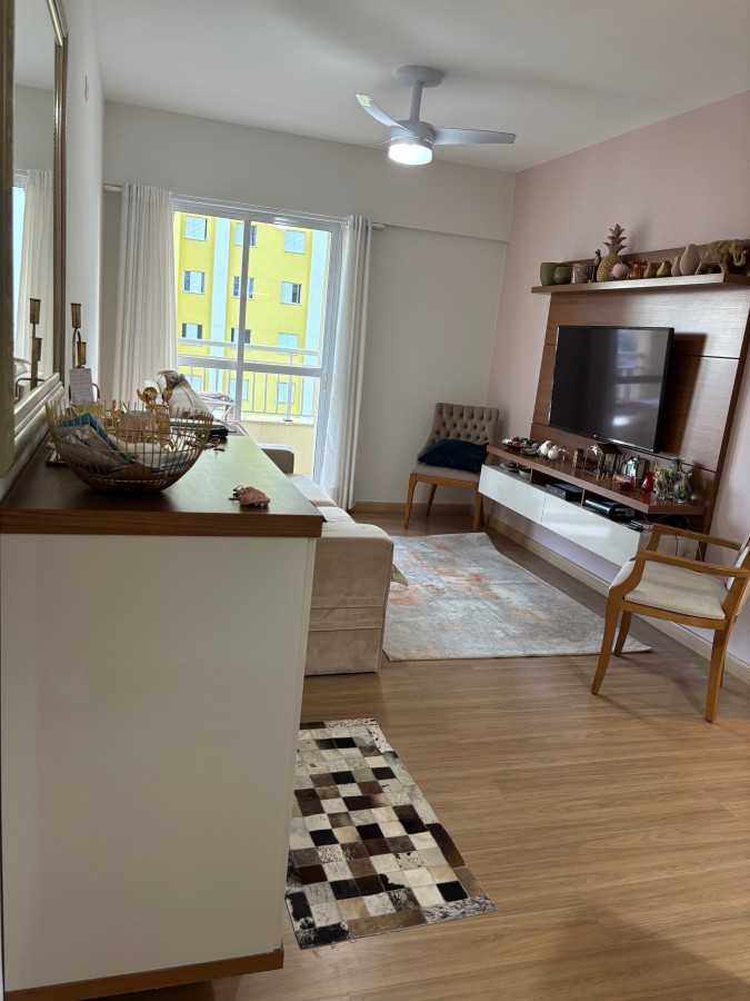 Apartamento, 2 quartos - Foto 2