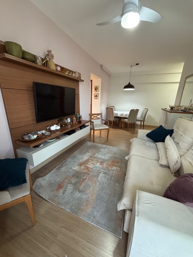 Apartamento, 2 quartos - Foto 1