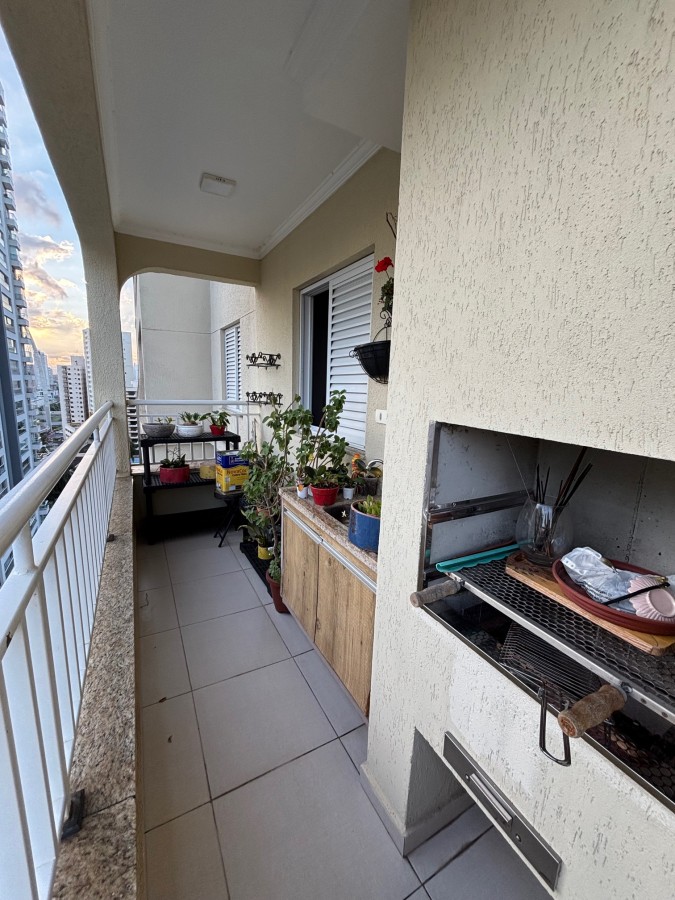 Apartamento, 2 quartos - Foto 5