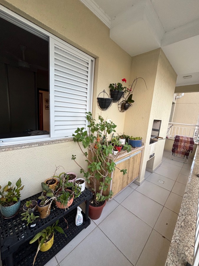 Apartamento, 2 quartos - Foto 6