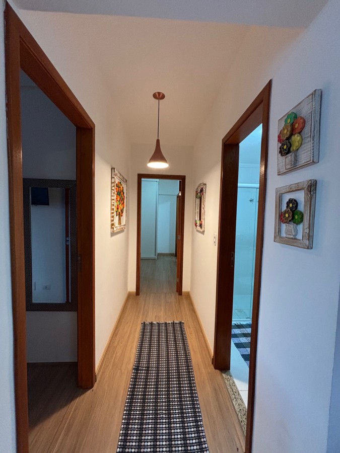 Apartamento, 2 quartos - Foto 9