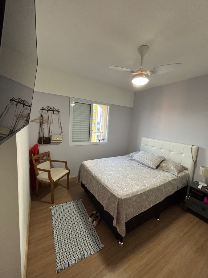 Apartamento, 2 quartos - Foto 10