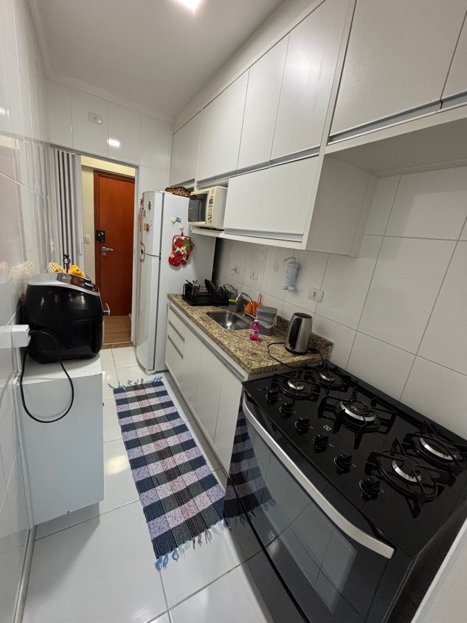 Apartamento, 2 quartos - Foto 8