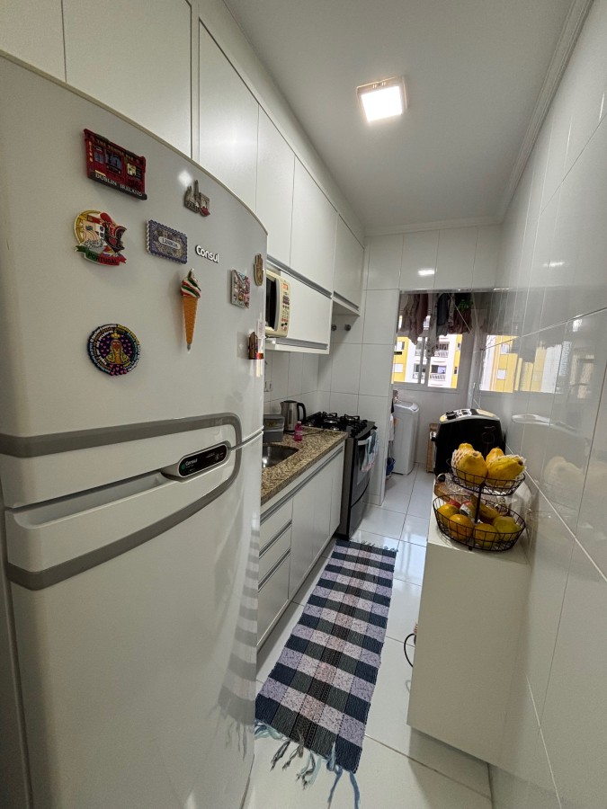 Apartamento, 2 quartos - Foto 7