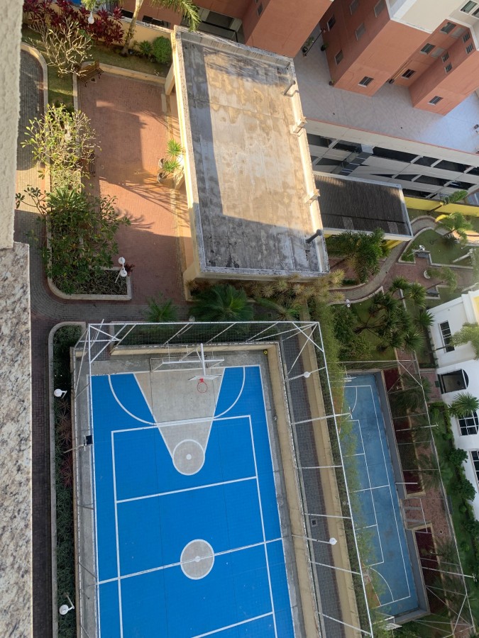Apartamento, 2 quartos - Foto 18