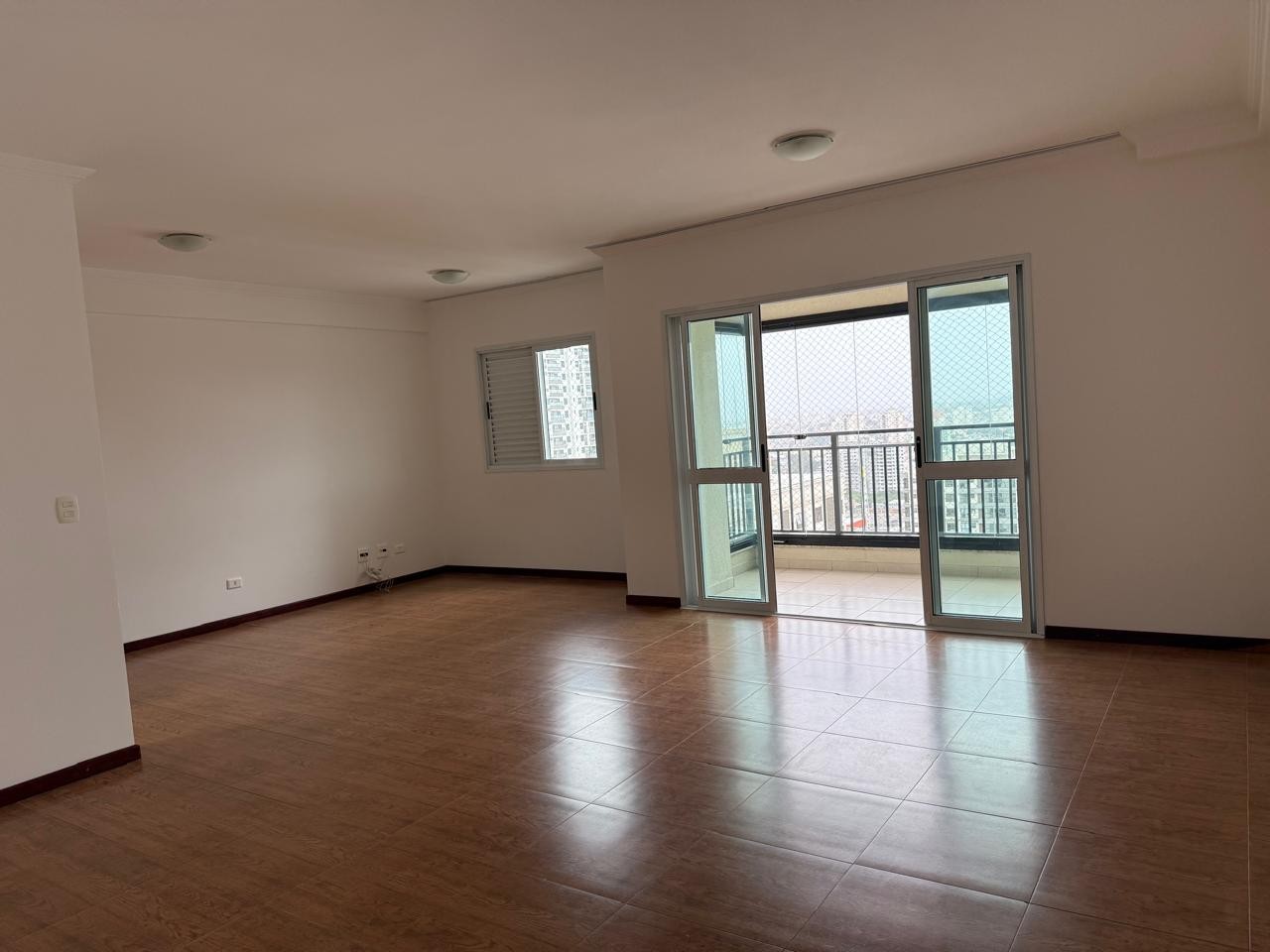 Apartamento, 3 quartos - Foto 1