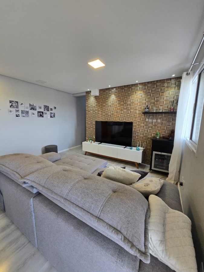 Apartamento - Foto 1