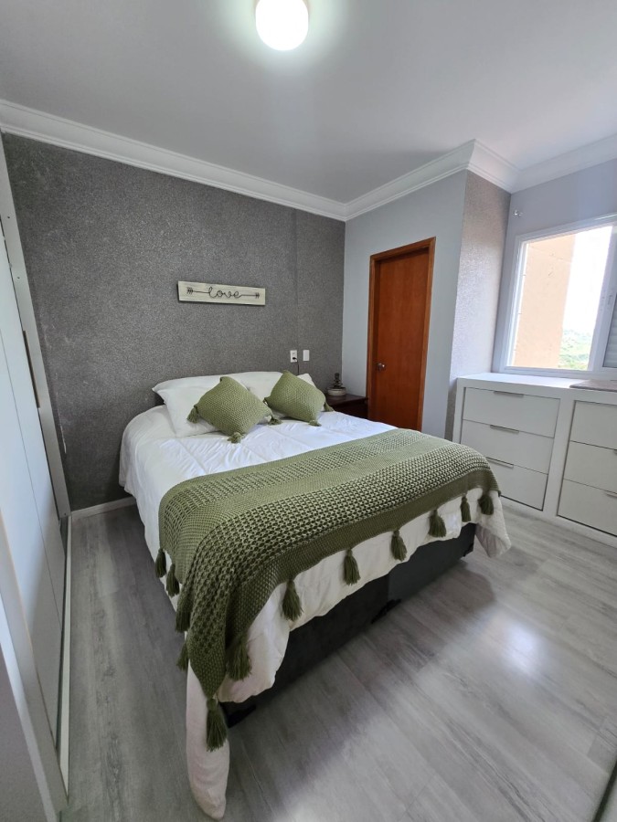 Apartamento, 2 quartos - Foto 12