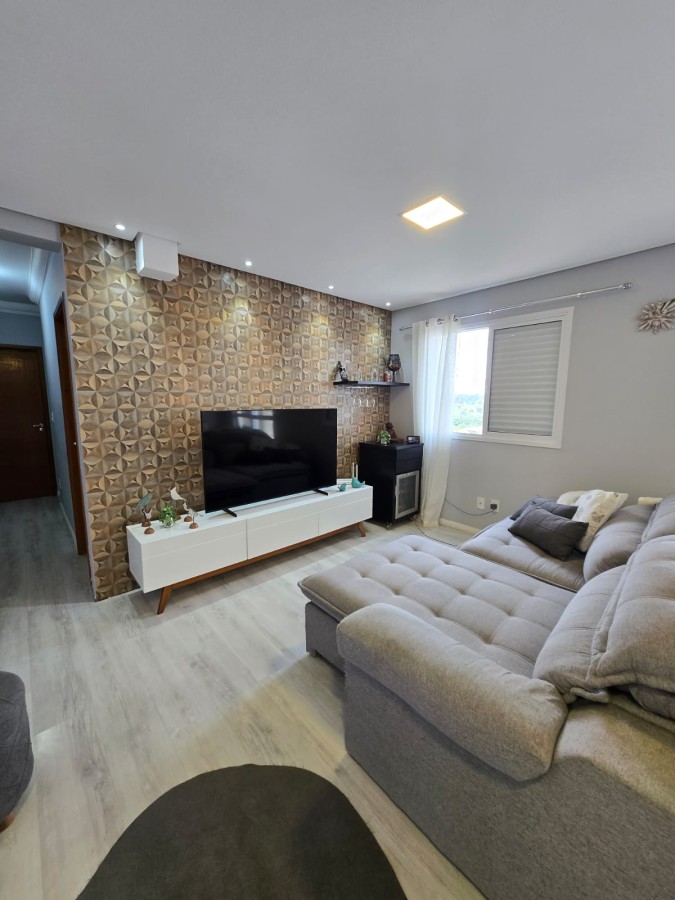 Apartamento, 2 quartos - Foto 4