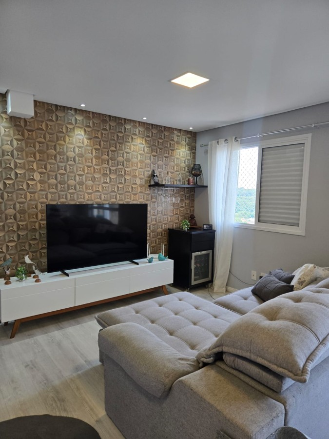 Apartamento, 2 quartos - Foto 5
