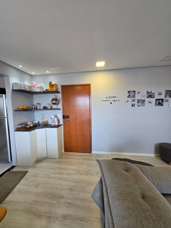 Apartamento, 2 quartos - Foto 6