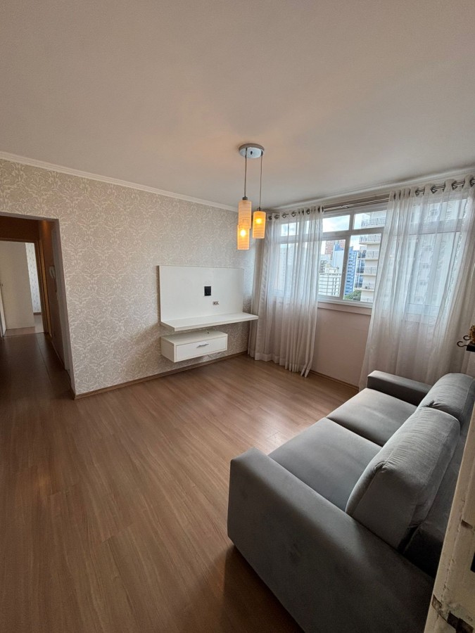 Apartamento, 1 quarto - Foto 3